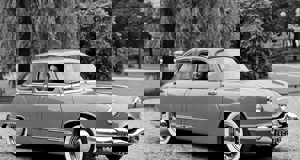 Dyna 54 (1953 - 1959)